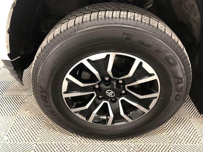 2019 Toyota TACOMA TRD SPORT TRD Sport V6