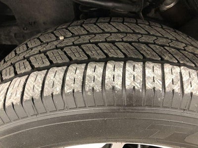 2019 Toyota TACOMA TRD SPORT TRD Sport V6