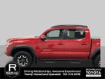 2016 Toyota Tacoma TRD Off-Road V6