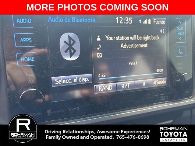 2018 Toyota Tacoma TRD Off-Road V6