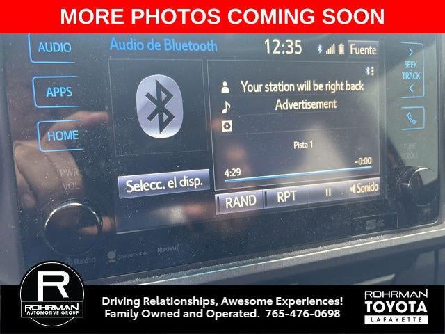 2018 Toyota TACOMA TRD OFFRD TRD Off-Road V6