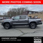 2020 Toyota TACOMA TRD SPORT TRD Sport V6