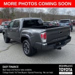 2020 Toyota TACOMA TRD SPORT TRD Sport V6