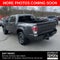 2020 Toyota TACOMA TRD SPORT TRD Sport V6