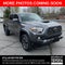 2020 Toyota TACOMA TRD SPORT TRD Sport V6