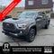 2020 Toyota TACOMA TRD SPORT TRD Sport V6