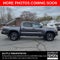2020 Toyota TACOMA TRD SPORT TRD Sport V6