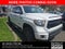 2016 Toyota TUNDRA TRD PRO TRD Pro CrewMax