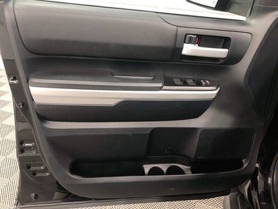 2015 Toyota TUNDRA 4X4 SR5 CrewMax