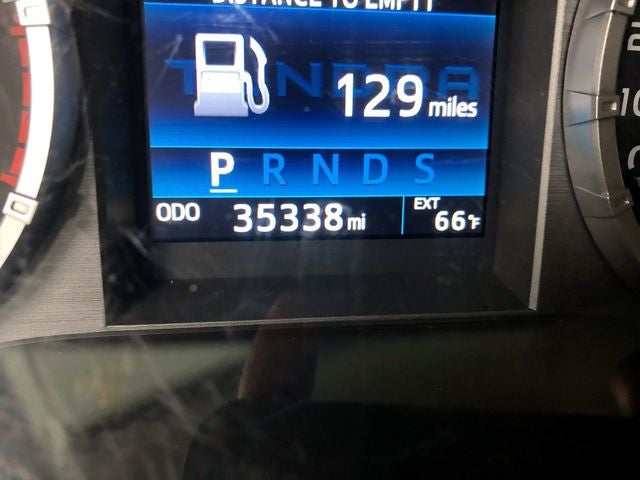2015 Toyota TUNDRA 4X4 SR5 CrewMax
