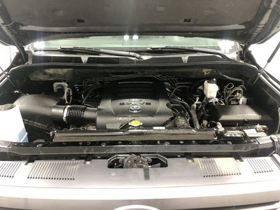 2015 Toyota TUNDRA 4X4 SR5 CrewMax