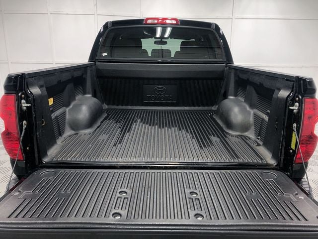 2015 Toyota TUNDRA 4X4 SR5 CrewMax