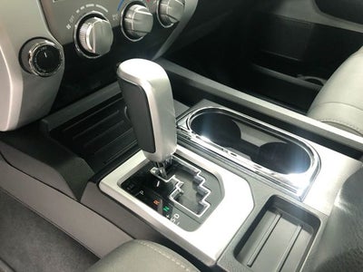 2015 Toyota TUNDRA 4X4 SR5 CrewMax