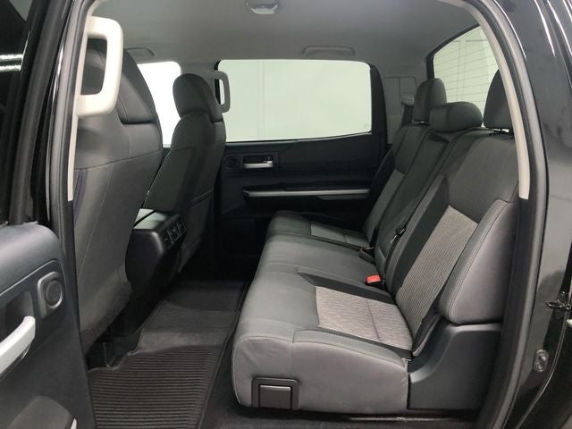 2015 Toyota TUNDRA 4X4 SR5 CrewMax