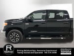 2015 Toyota TUNDRA 4X4 SR5 CrewMax