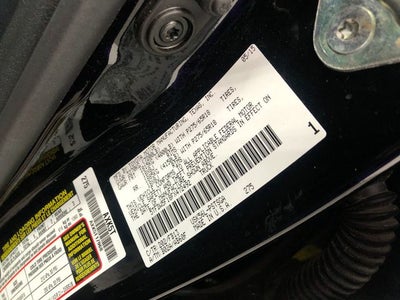 2015 Toyota TUNDRA 4X4 SR5 CrewMax