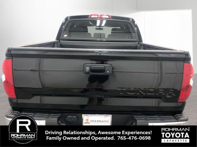 2015 Toyota TUNDRA 4X4 SR5 CrewMax