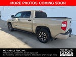 2017 Toyota Tundra SR5 CrewMax
