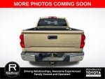 2018 Toyota 4X4 TUNDRA CREWMAX SR5 5.7L SR5