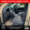 2018 Toyota 4X4 TUNDRA CREWMAX SR5 5.7L SR5