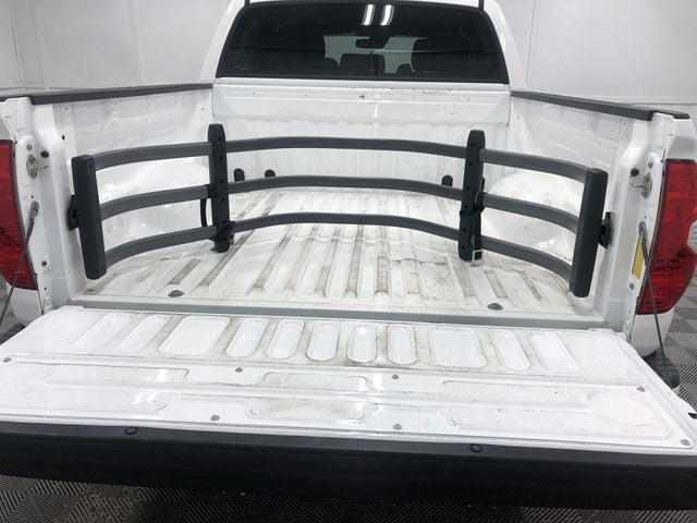 2021 Toyota TUNDRA 4X4 SR5