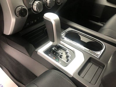 2021 Toyota TUNDRA 4X4 SR5