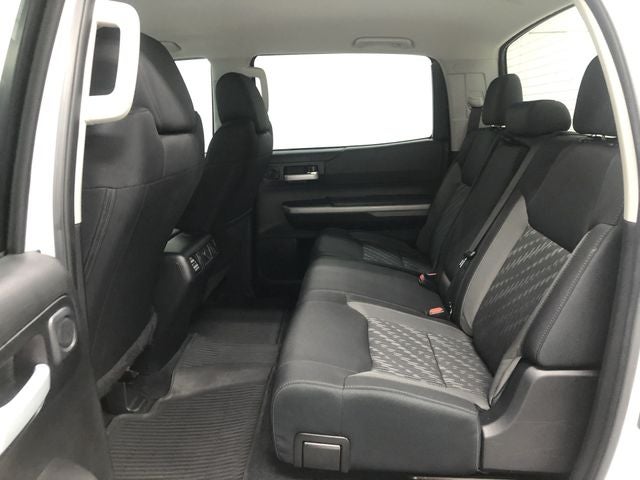 2021 Toyota TUNDRA 4X4 SR5