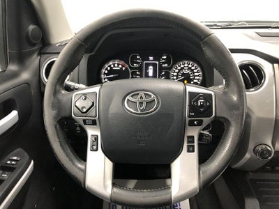 2020 Toyota TUNDRA TRD PRO TRD Pro