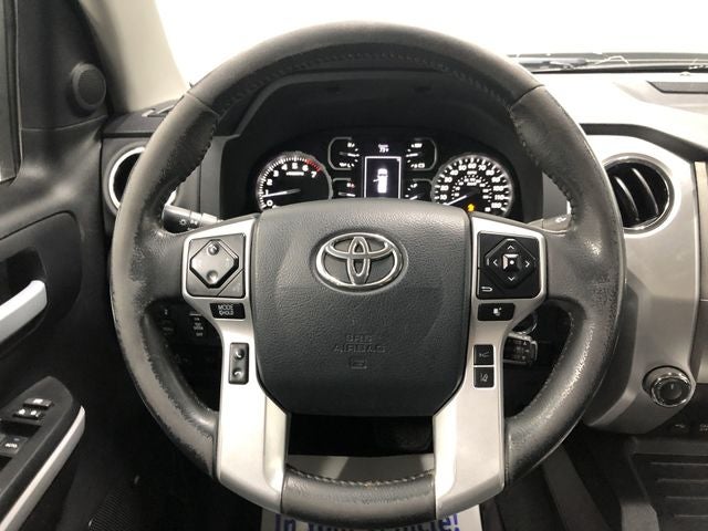 2020 Toyota TUNDRA TRD PRO TRD Pro