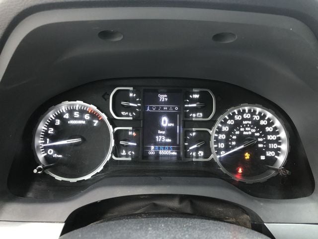 2020 Toyota TUNDRA TRD PRO TRD Pro