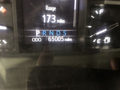 2020 Toyota TUNDRA TRD PRO TRD Pro