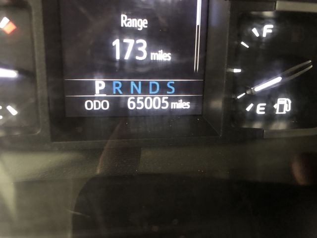 2020 Toyota TUNDRA TRD PRO TRD Pro