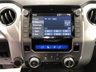 2020 Toyota TUNDRA TRD PRO TRD Pro