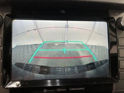 2020 Toyota TUNDRA TRD PRO TRD Pro