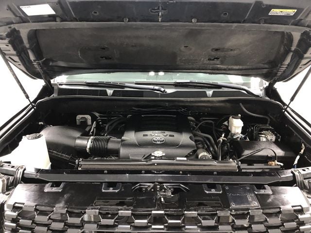 2020 Toyota TUNDRA TRD PRO TRD Pro