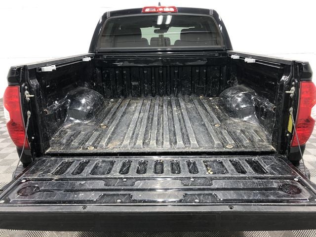 2020 Toyota TUNDRA TRD PRO TRD Pro