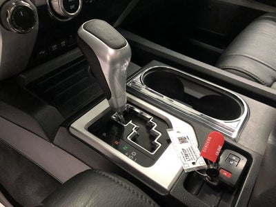 2020 Toyota TUNDRA TRD PRO TRD Pro