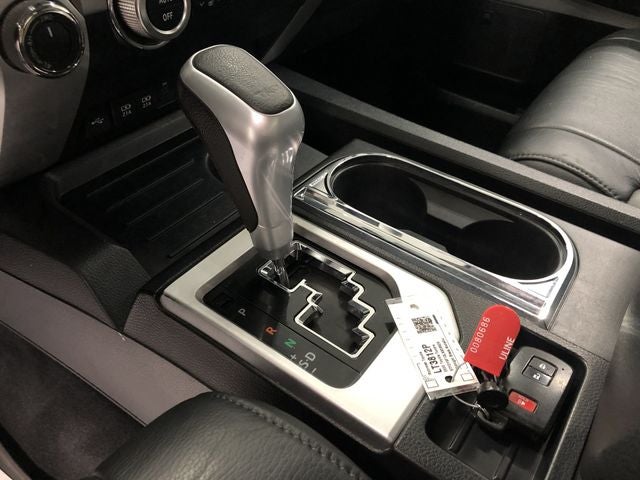 2020 Toyota TUNDRA TRD PRO TRD Pro