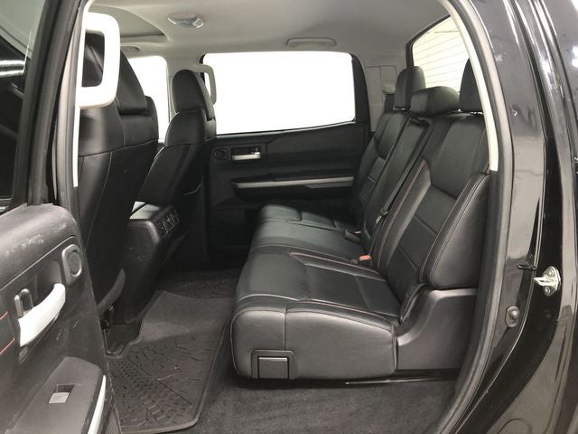 2020 Toyota TUNDRA TRD PRO TRD Pro