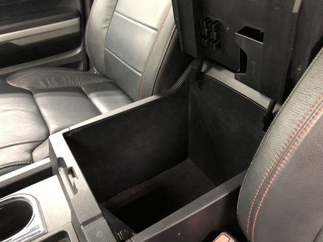 2020 Toyota TUNDRA TRD PRO TRD Pro