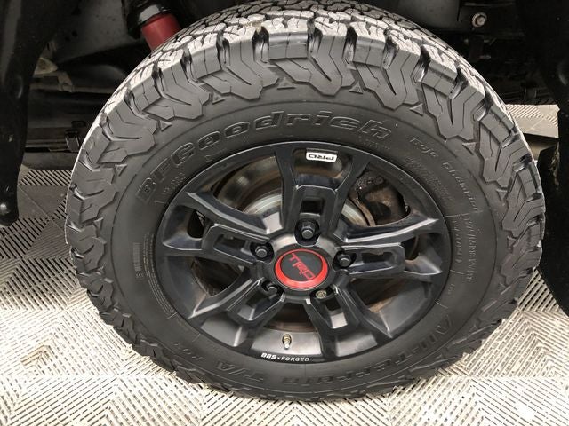 2020 Toyota TUNDRA TRD PRO TRD Pro