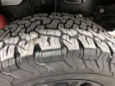 2020 Toyota TUNDRA TRD PRO TRD Pro