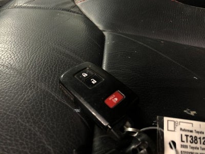 2020 Toyota TUNDRA TRD PRO TRD Pro