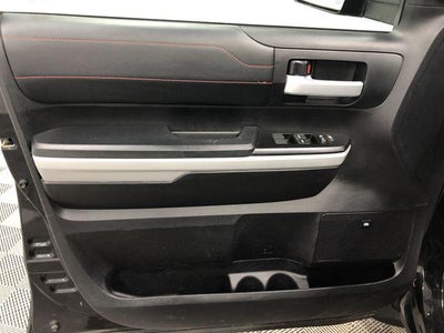 2020 Toyota TUNDRA TRD PRO TRD Pro