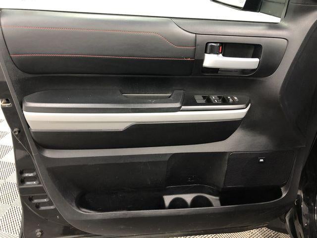 2020 Toyota TUNDRA TRD PRO TRD Pro