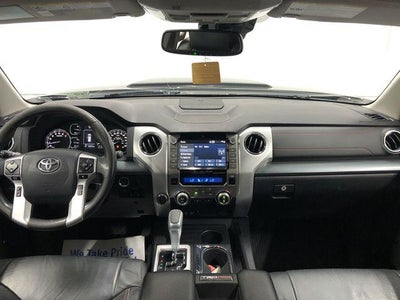 2020 Toyota TUNDRA TRD PRO TRD Pro