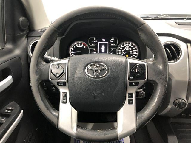 2020 Toyota TUNDRA TRD PRO TRD Pro