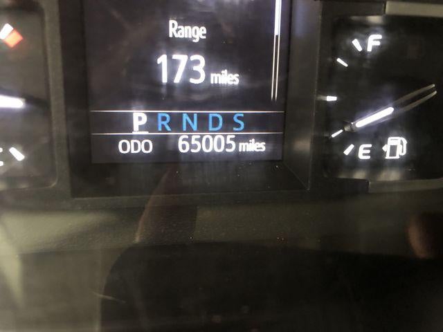 2020 Toyota TUNDRA TRD PRO TRD Pro