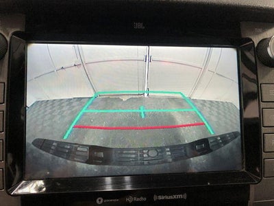 2020 Toyota TUNDRA TRD PRO TRD Pro