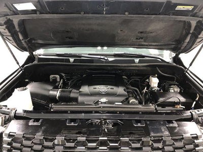 2020 Toyota TUNDRA TRD PRO TRD Pro